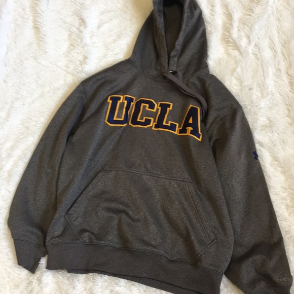Under armour UCLA sweater